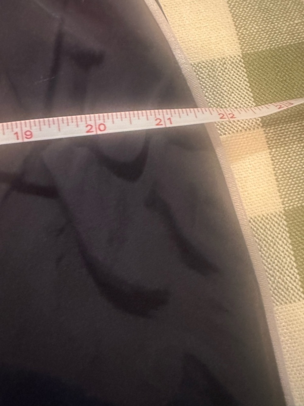 NIKE Asymmetric Waist Water Repellent Pants - Picture 15 of 16